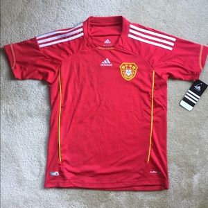 adidas jersey china 40